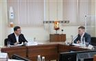 В Самарской области по поручению губернатора возродят школы студенческого актива