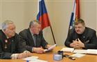 Ветераны возмущены провокацией в отношении губернатора Николая Меркушкина