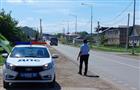За выходные в Самарской области остановили 66 пьяных водителей