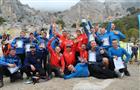 Самарцы стали лучшими на международных соревнованиях по спасению людей в горах