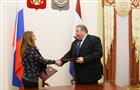 В Мордовии подписан меморандум о сотрудничестве с "РУСАДА"