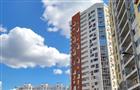 В Оренбургской области сохраняется рост объемов вводимого жилья