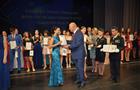Николай Меркушкин: "Наша талантливая молодежь должна трудиться на благо родного края"
