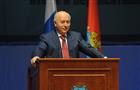 Николай Меркушкин: "Областная система образования задает вектор движения вперед"