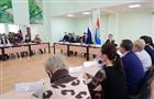 В Самарской области создадут программу по модернизации пищеблоков школ
