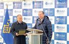 Губернатор вручил сертификат первому резиденту Особой экономической зоны 