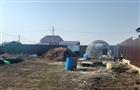 В с. Черноречье у дачника нашли секретную теплицу с коноплей