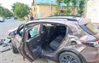 В Тольятти по вине молодого водителя три человека попали в больницу