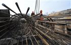 Строительство Фрунзенского моста