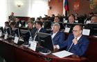 Депутаты думы Тольятти поздравили горожан с Днем народного единства