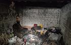 Люди, тела которых нашли при тушении пожара в Сызрани, были убиты