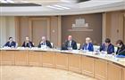 Дмитрий Чернышенко провёл заседание оргкомитета по подготовке к 650-летию Кирова