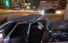 Четыре человека пострадали в ДТП на ул. Авроры в Самаре