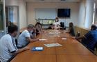 В подразделении по содействию занятости населения Ленинского и Кировского районов прошло групповое консультирование безработных граждан