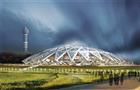 Самарский стадион к ЧМ-2018 прошел сертификацию по стандарту BREEAM