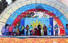 Россельхозбанк принял участие в праздновании Широкой Масленицы