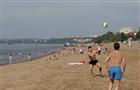 Вода в Волге близ Осипенко не соответствует санитарным нормам
