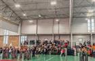Сызрань отметила День молодежи
