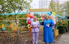 "Тольяттиазот" помог открыть метеостанцию в детском саду "Олимпия"
