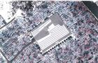 На городском кладбище Самары появится мемориал воинских захоронений