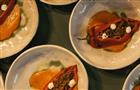 Постимся вкусно: ресторан "Дом Нино" представил блюда из растительного мяса