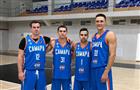 БК "Самара" дебютировал в чемпионате России по баскетболу 3×3