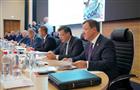 Губернатор Дмитрий Азаров принял участие в Совете ПФО по воспитанию молодежи