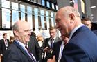 Николай Меркушкин встретился с президентом ПАО "АвтоВАЗ" Николя Мором