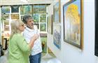 В Самаре открылась экспозиция художников из Северной столицы 