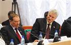 Губернская дума рассмотрит схему одномандатных избирательных округов 