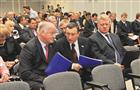 Регполитсовет «Единой России» подвел итоги выборов