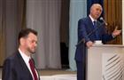 Николай Меркушкин поддержал Михаила Криштала