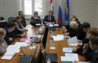 Депутаты Тольятти обсудили состояние набережных города