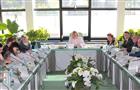 Самарским депутатам рассказали, как регион готовится противостоять коронавирусу