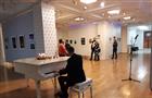 В Самаре открылась выставка художника Андрея Попова "Теплые чувства. Вторая волна"
