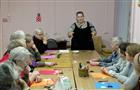 "Мастерская чудес" в Омутнинске научила новым знаниям, которыми хочется делиться