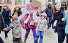 Фестиваль "Жигулевское море" посвящается детям