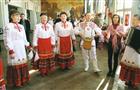 В Самаре прошел областной чувашский праздник