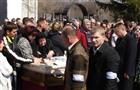 К убийству полковника ФСБ Владимира Манышкина могут быть причастны четыре человека