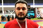 Рамис Терегулов: "В бою меня мотивируют вызовы"