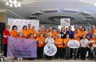 В Самаре прошел Областной форум представителей "серебряного" добровольчества