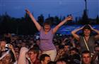 «Ногу свело!» открыли пляжный сезон в Самаре