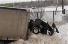 Три человека погибли в ДТП на трассе М-5 в Самарской области