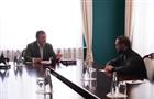 Зампред правительства Самарской области Александр Мордвинов возглавит кабмин Вологодской области