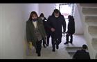 В Нижнем Новгороде завершается строительство детского сада на 280 мест 