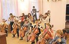 Имена юных самарских талантов внесут в Золотую книгу