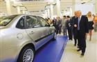 «АвтоВАЗ» начинает интенсивное производство новых автомобилей 