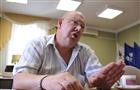 Михаил Чумаченко: "Хочу, чтобы в театре "Колесо" появились новые имена"