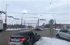 В Тольятти в ДТП попал водитель, лишенный прав