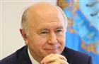 Представители науки и промышленности поздравили главу региона с днем рождения
